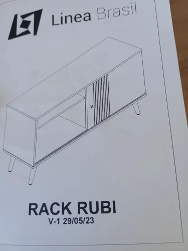 Rack