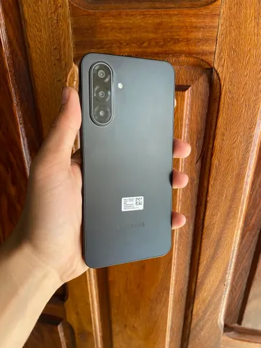 A17 128 gb