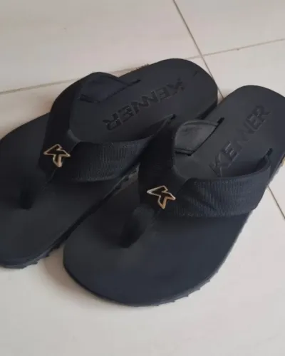 Sandália Kenner I 43-44