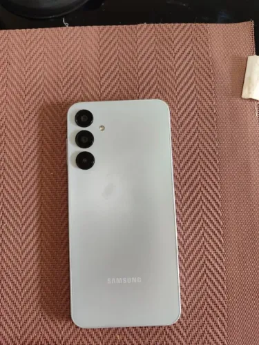 Samsung A16 128Gb Seminovo, impecável.