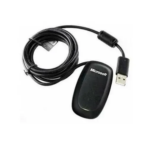 Adaptador xbox 360 PC