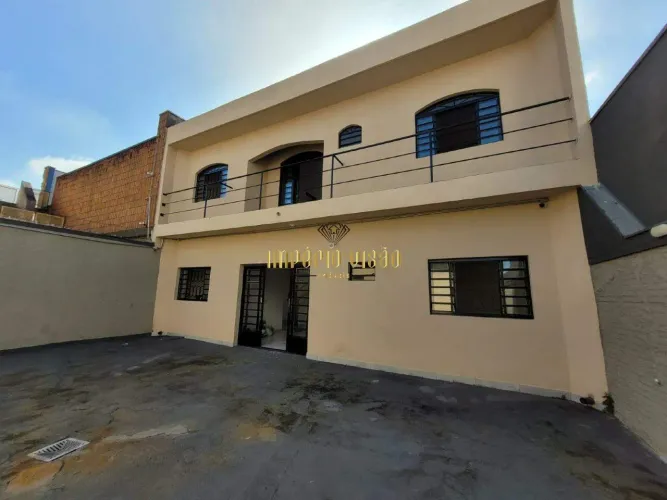 Sala Comercial para Alugar no Centro de Suzano-SP