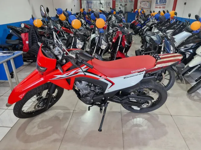 XR TORNADO 2026