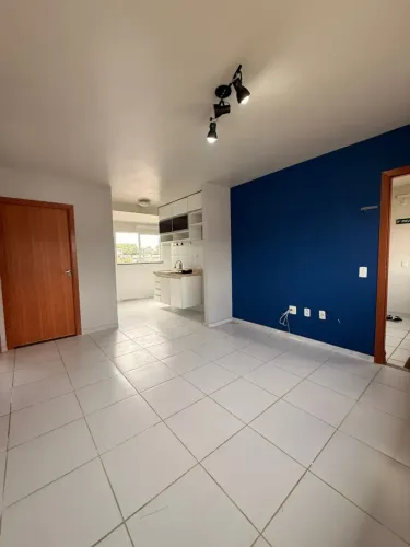 LD Alugo Apartamento de 2 quartos na Mário Covas no Ed. Sion