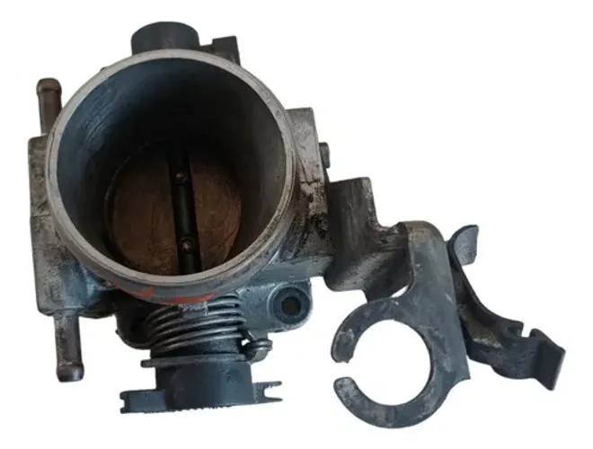 Corpo Borboleta Tbi Fiat Palio Siena Brava 1.6