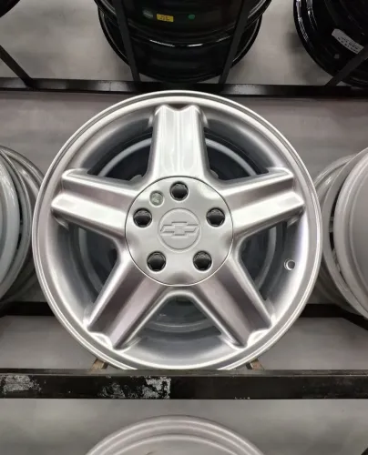 Promoção Rodas Aro 15 Vectra Milenium 4x99 Novas( ACEITO CREDISHOP)