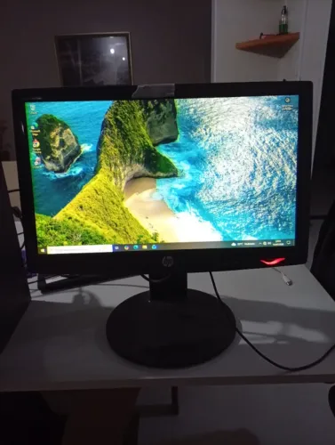 Monitor 17' - Usado - Duque de Caxias