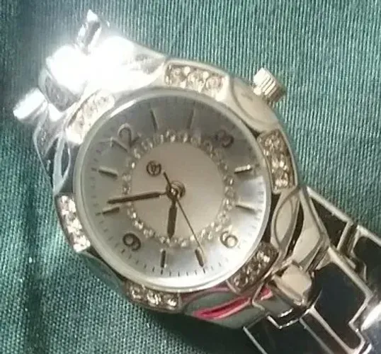 Relógio Feminino de Pulso