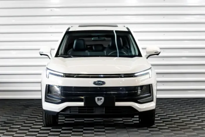 JAC E-JS4 150cv 5P Aut. (elétrico) 2023