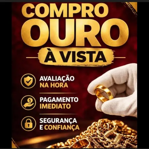 Consertos de Joias