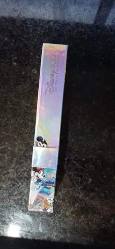 Caneta Disney 100