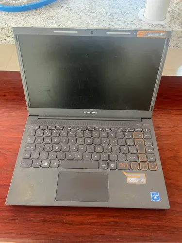 Notebook Positivo Vision C4128A-14