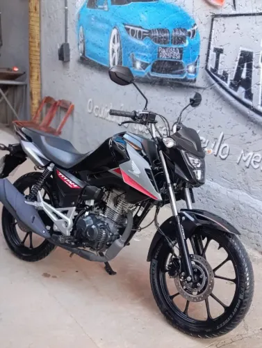Oportunidade !! Titan 160 2026 Abaixo da Fipe