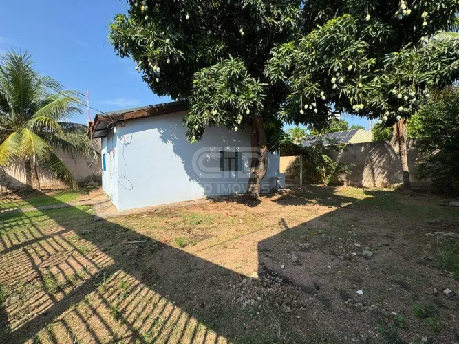 Casa com 2 Quartos no Jardim Guanabara