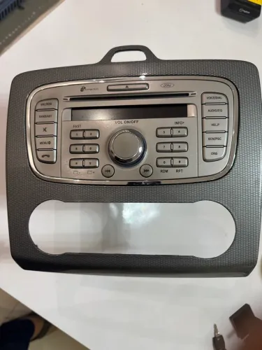 Rádio original focus 2009 a 2013