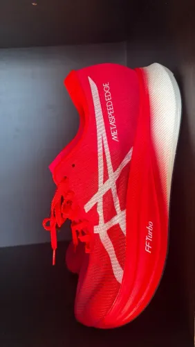 Tenis de corrida Metaspeed Edge