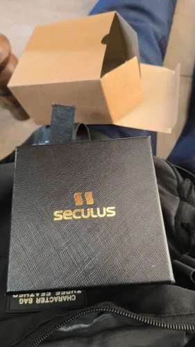 Relógio seculus