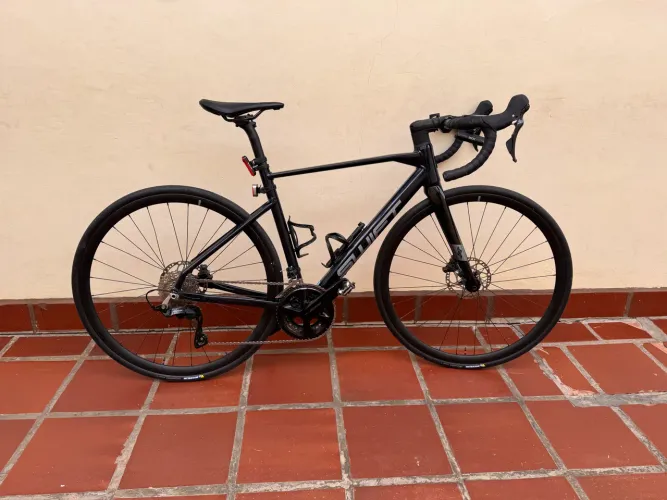 Bicicleta Enduravox Evo Disc Swift