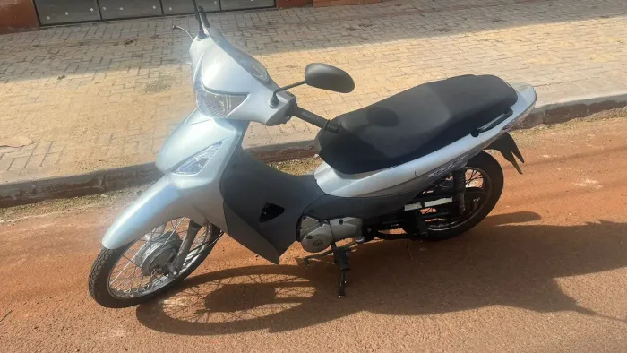 Honda biz ES/2007