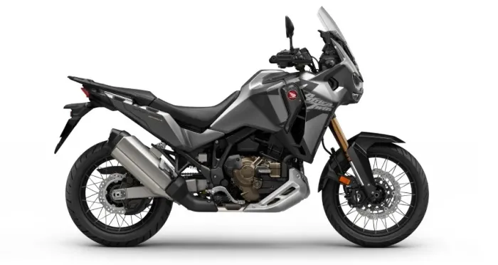 Honda CRF 1100 Africa Twin Adventure Sports DCT - 2026 - okm