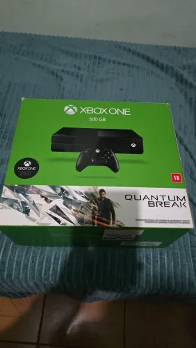 Xbox one FAT troco por PS3 FAT 