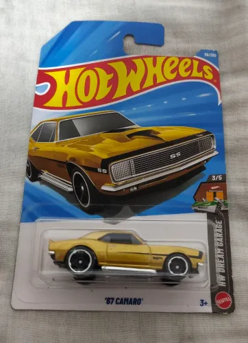 Hotwheels