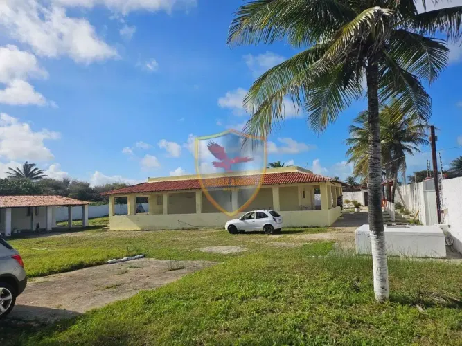 Imóvel para venda tem 2660 metros quadrados com 4 quartos em Redinha - Natal - RN