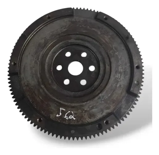Volante Do Motor Focus 2.0 2009 2012 Manual