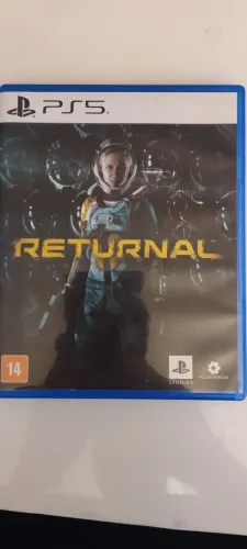 Returnal PS5