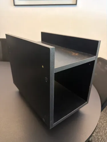 Suporte Gabinete