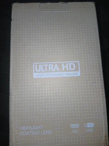 Projetor Ultra HD