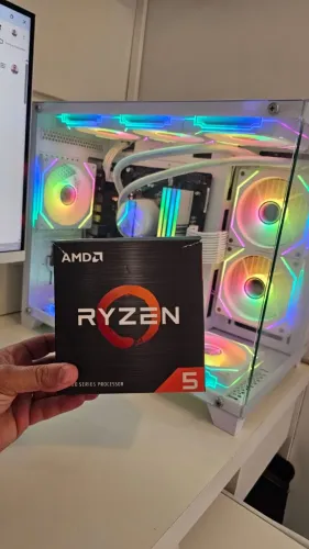 Ryzen 5 5600X