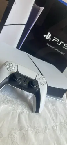 PlayStation 5 slim