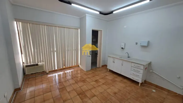 Sala Comercial para Venda em Presidente Prudente, Centro, 2 banheiros, 1 vaga