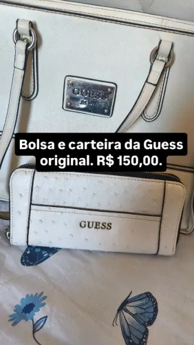Vendo algumas peças de roupas em excelente estado entre outros ítens. Retirada em Águas .