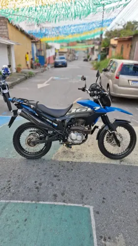 Bros 2021 único dono