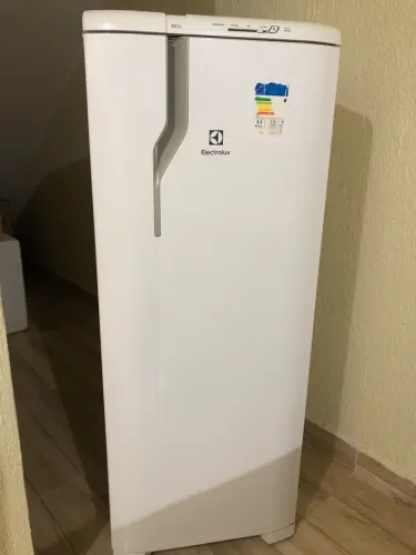 Geladeira Electrolux