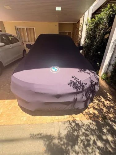 BMW 320I A Modern/sport TB 2.0/a.flex 16V 4P 2021