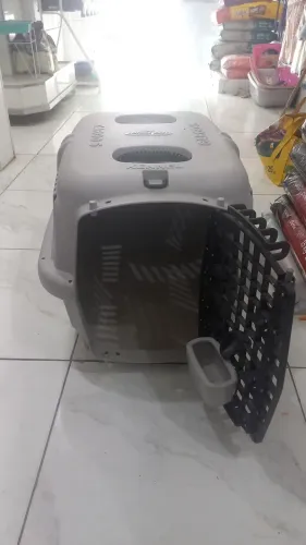 Vendo produtos para área pet