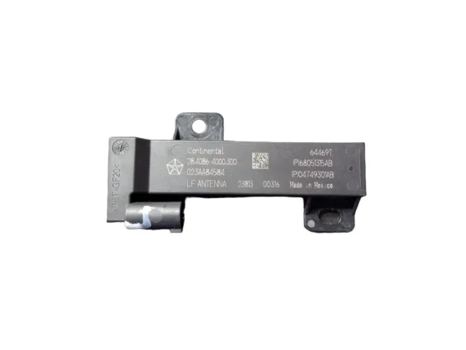 Sensor Antena Fiat Toro 2022