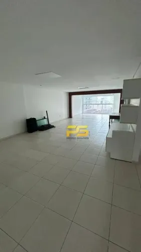 Apartamento Alto Padrão para Locação - Tambaú
