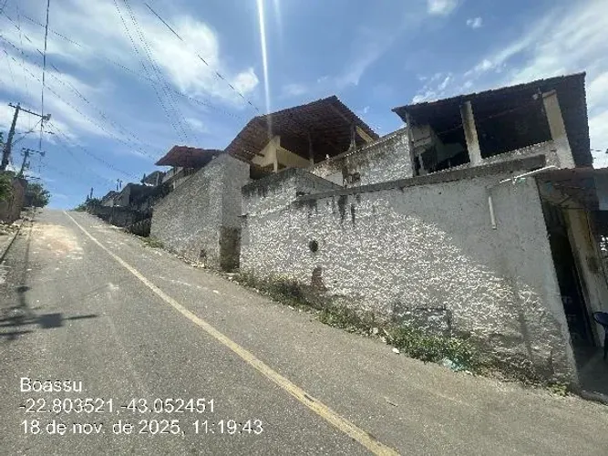 Oportunidade garantida Casa no Boacu, Sao Goncalo - RJ, Apto 201, 2 quartos, 122,85m² | V