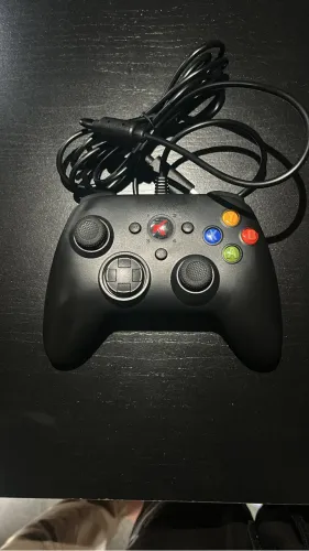 CONTROLE XBOX ORIGINAL