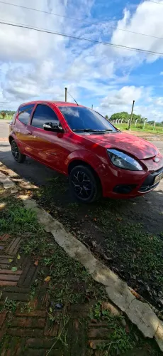 Ford KA 1.0 8v/1.0 8V ST Flex 3P 2013