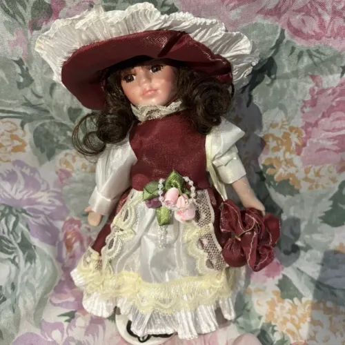 Doll