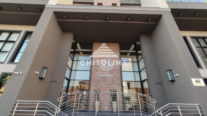 Apartamento com 3 dormitórios à venda, 183 m² por R$ 1.790.000,00 - Edifício Cathedral - I
