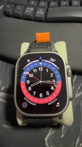 Apple Watch Ultra 2 64GB GPS+Phone