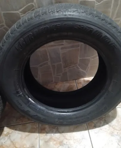 Pneus SUV