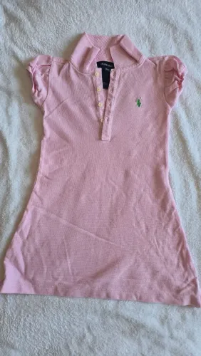 Body Polo Ralph Lauren Original comprado nos EUA Infantil