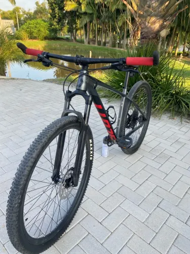 Mtb Scott scale 970